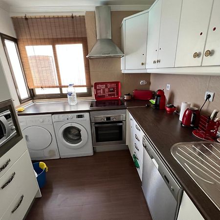 Panoramic Ocean View Apartment Playa del Ingles  Luaran gambar