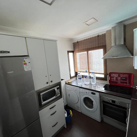Panoramic Ocean View Apartment Playa del Ingles  Luaran gambar