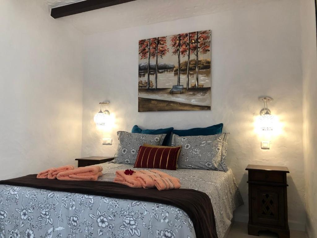 Panoramic Ocean View Apartment Playa del Ingles  Luaran gambar