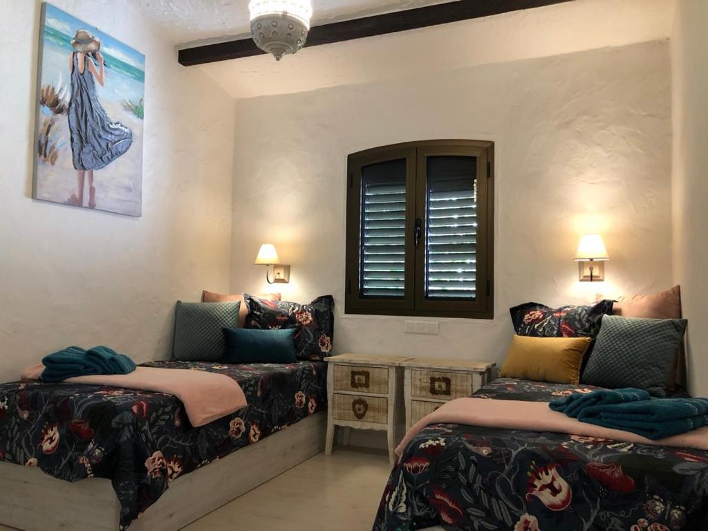 Panoramic Ocean View Apartment Playa del Ingles  Luaran gambar