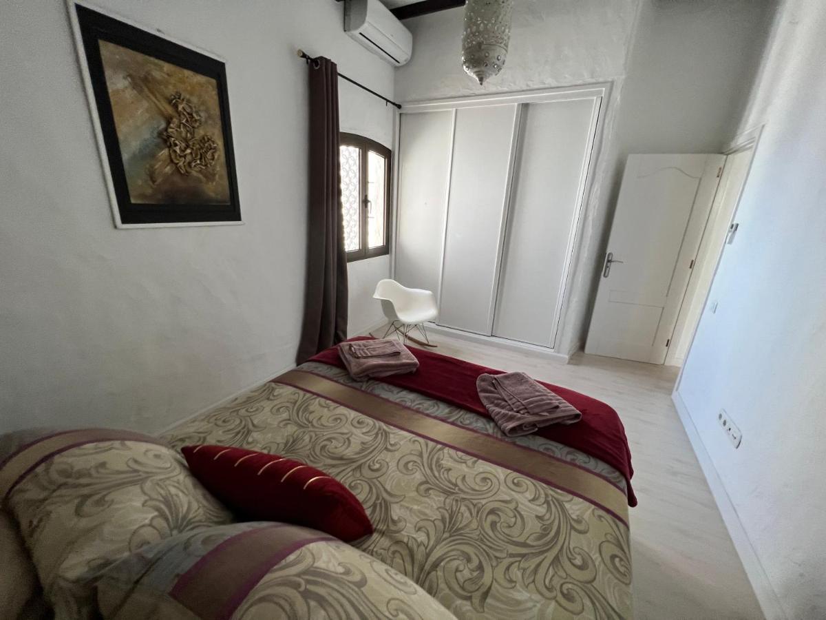 Panoramic Ocean View Apartment Playa del Ingles  Luaran gambar