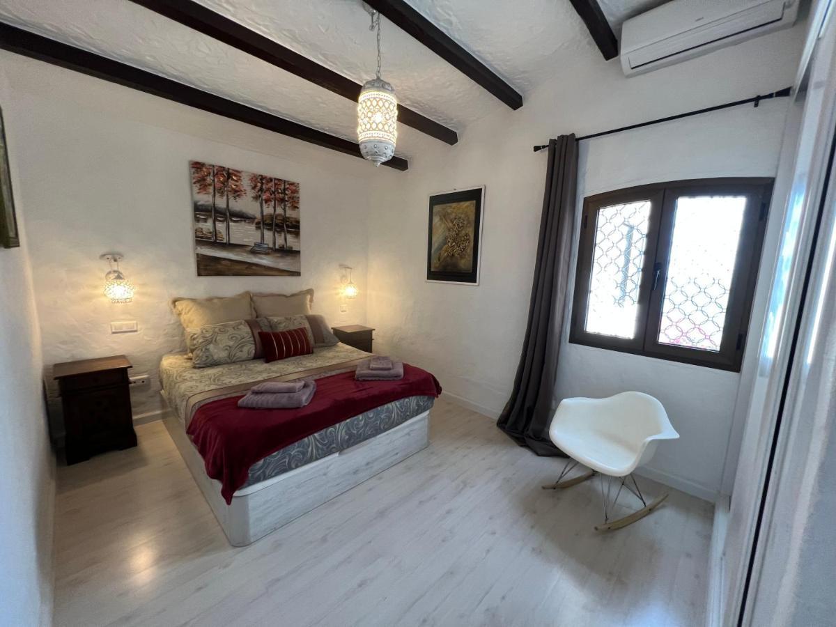 Panoramic Ocean View Apartment Playa del Ingles  Luaran gambar