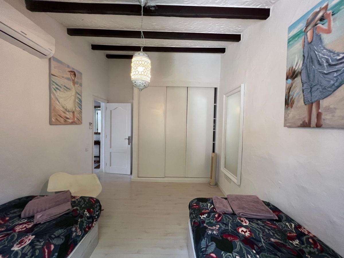 Panoramic Ocean View Apartment Playa del Ingles  Luaran gambar