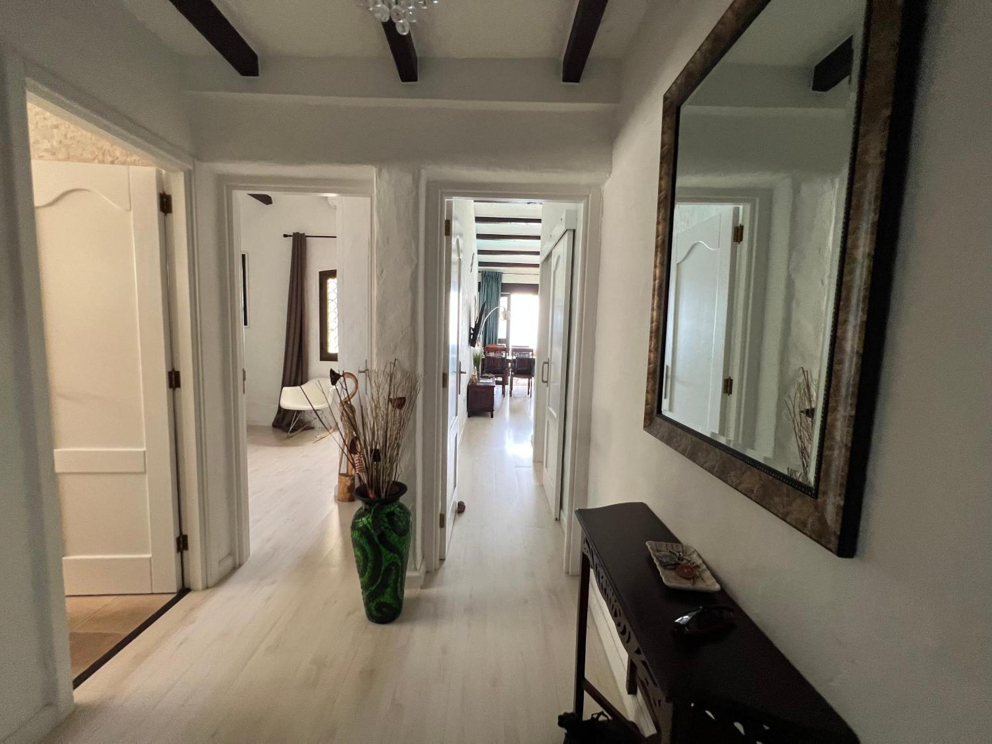Panoramic Ocean View Apartment Playa del Ingles  Luaran gambar