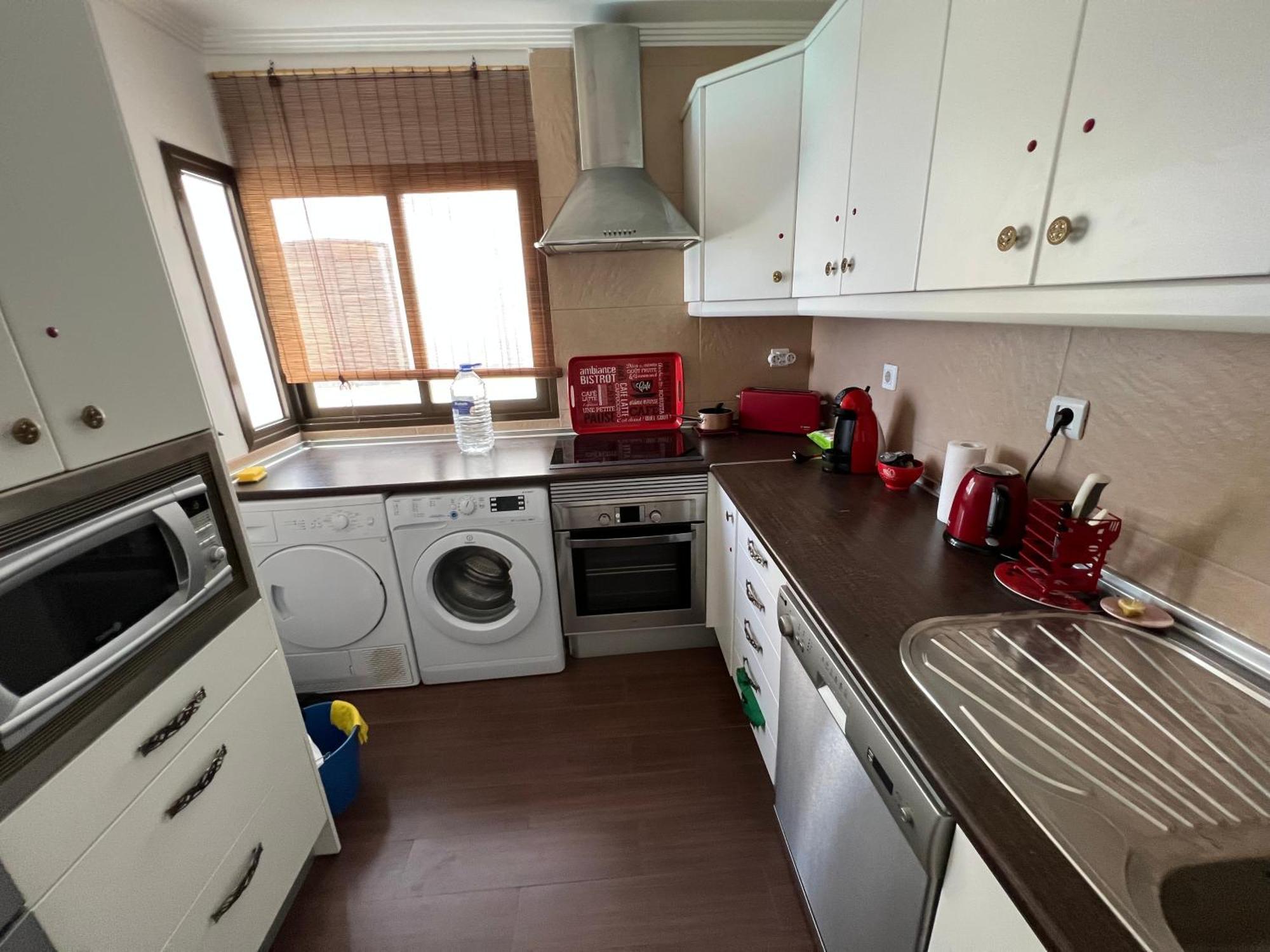 Panoramic Ocean View Apartment Playa del Ingles  Luaran gambar