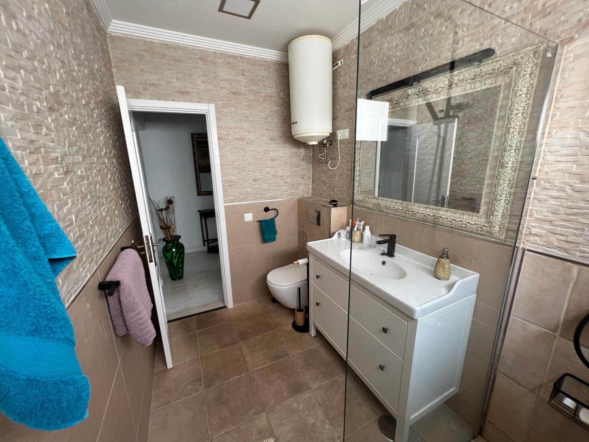 Panoramic Ocean View Apartment Playa del Ingles  Luaran gambar